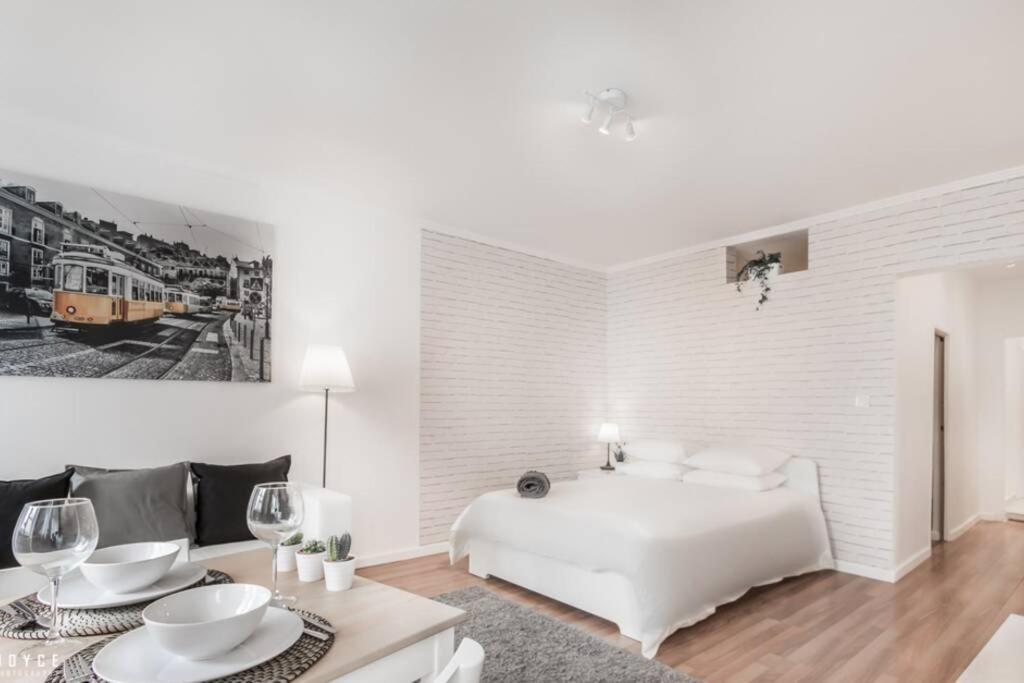 Inloveapartments - Under A Fig Tree Lisboa 外观 照片
