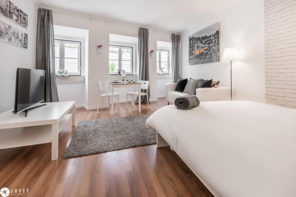Inloveapartments - Under A Fig Tree Lisboa 外观 照片