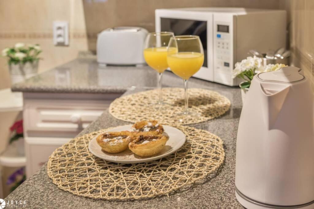 Inloveapartments - Under A Fig Tree Lisboa 外观 照片