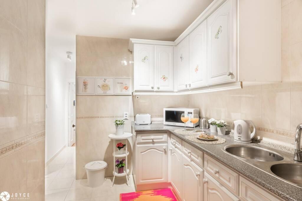 Inloveapartments - Under A Fig Tree Lisboa 外观 照片